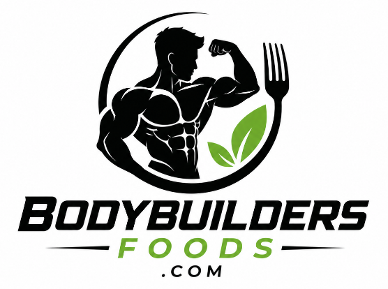 bodybuildersfoods.com